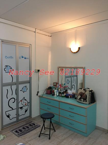 Blk 788 Choa Chu Kang North 6 (Choa Chu Kang), HDB 5 Rooms #154802462